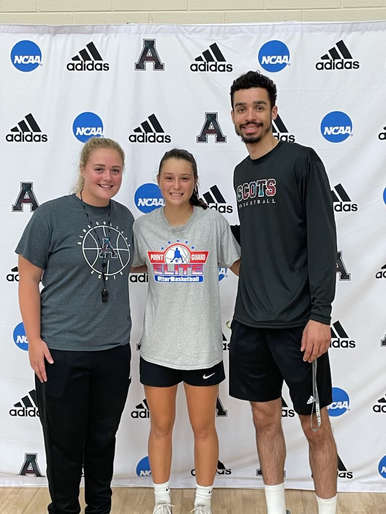 Emily Zelinko (@ezelinko) on Twitter photo Thank you <a href="/CoachSStormont/">Sami Stormont</a> for an awesome elite camp today! <a href="/AlmaScotsWBB/">Alma College Women's Basketball</a> Thank you <a href="/CoachSStormont/">Sami Stormont</a> for an awesome elite camp today! <a href="/AlmaScotsWBB/">Alma College Women's Basketball</a>