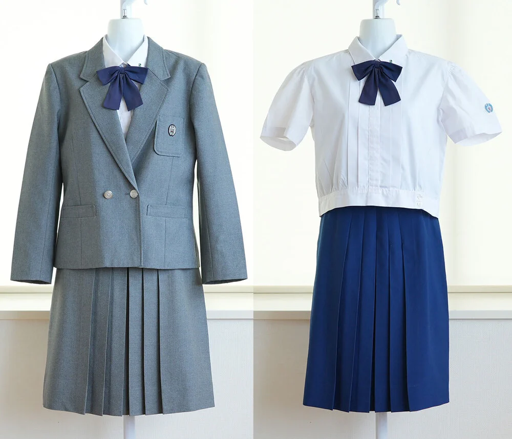 天王寺 高校 制服