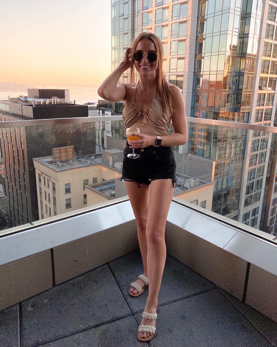 Charter Hotel Seattle, Curio Collection tweet media