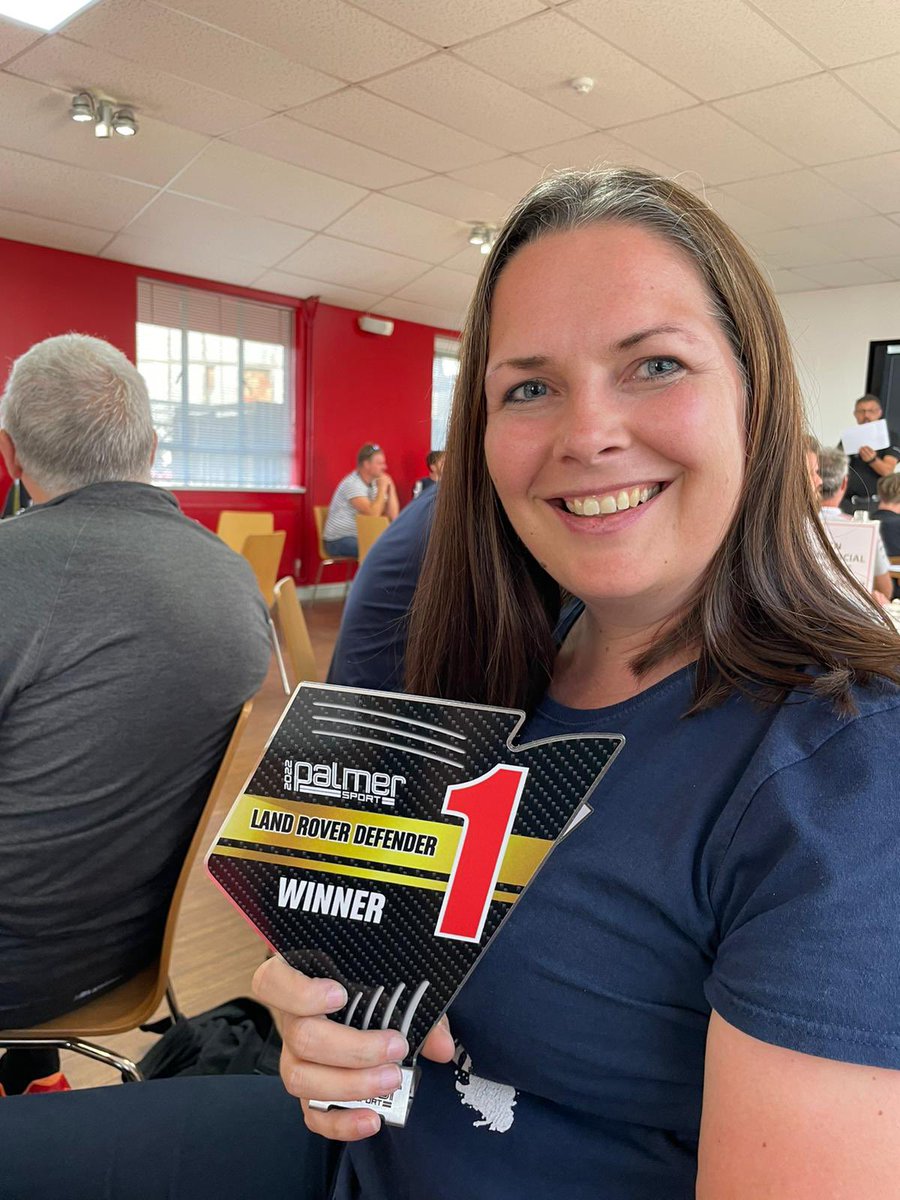 Winner winner 🥹 🏆