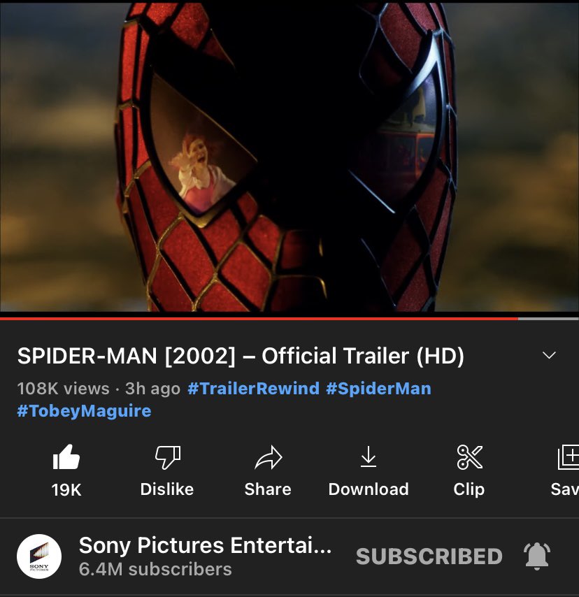 Cameron Raines tweet media