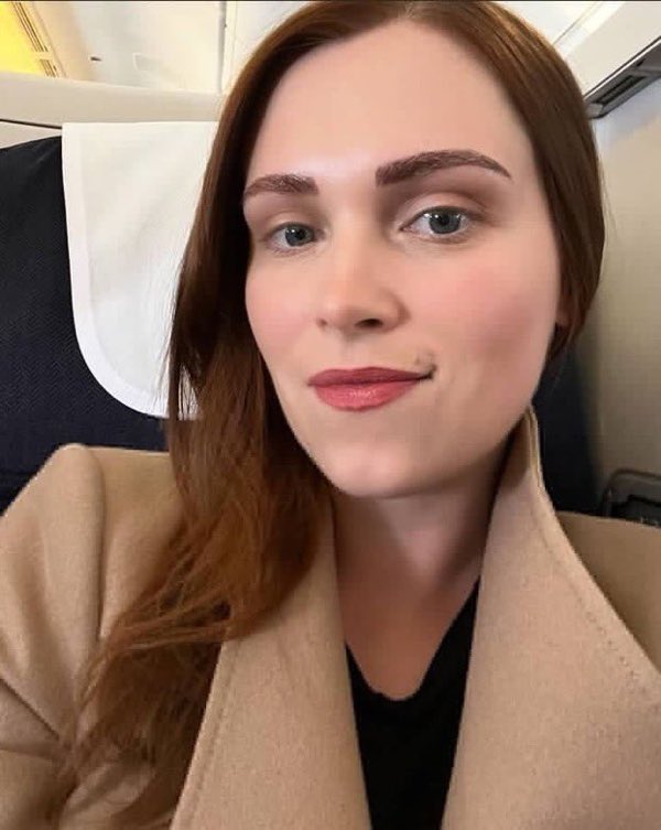 morleysrobert's tweet image. she is bc as she should what i can i serve you today my queen 😍