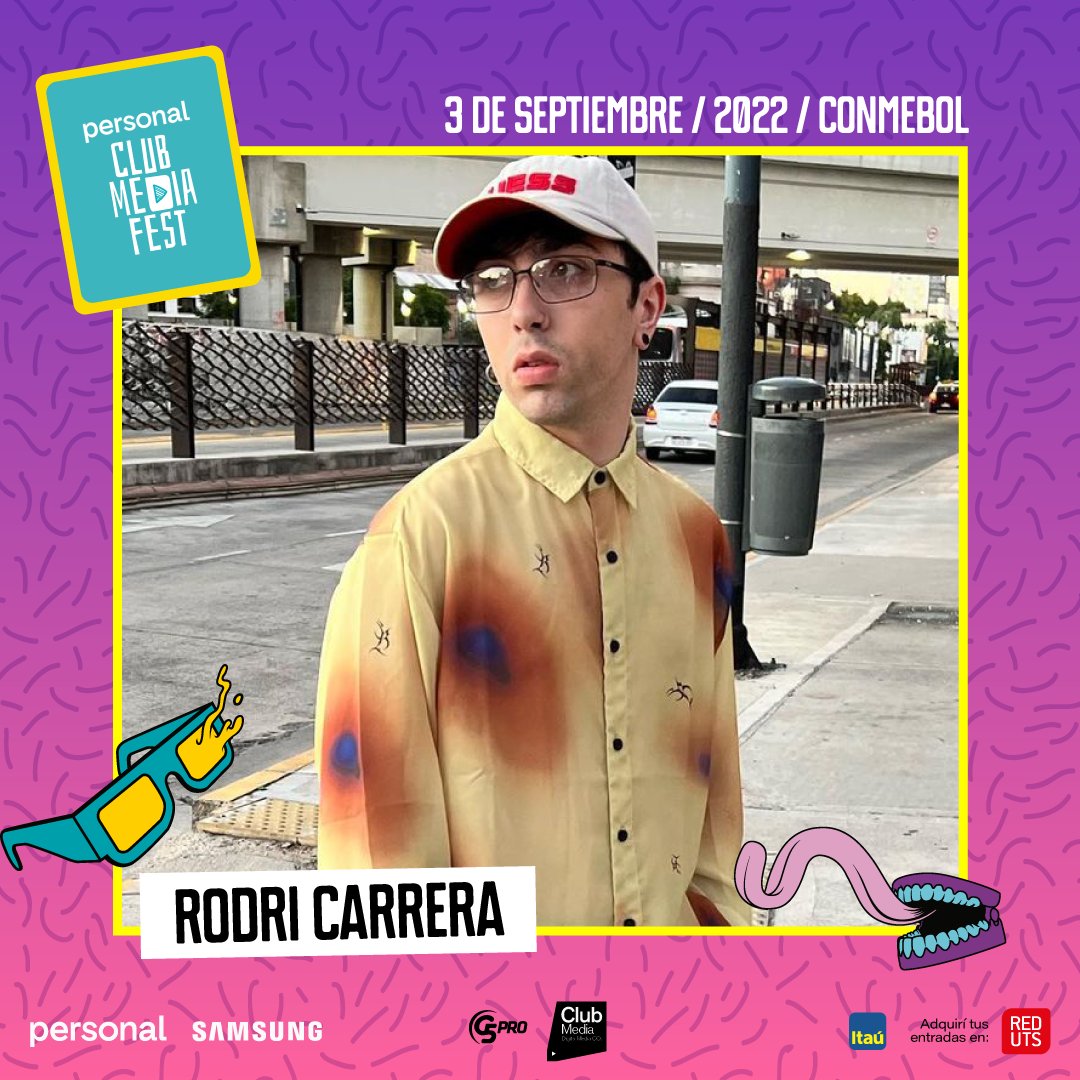 Personal Club Media Fest tweet media