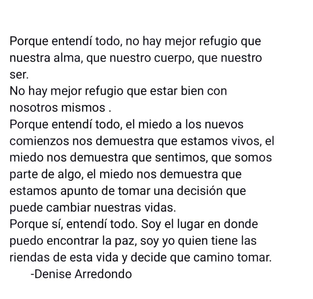 arredondoden's tweet photo. Ya entendí todo. 💜 https://t.co/jHxcOEoLl9