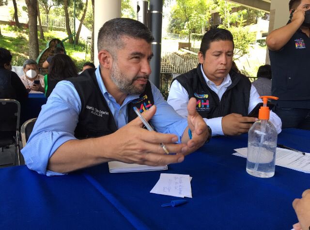 VecinosvAnzures's tweet photo. Muchas gracias al Alcalde @mauriciotabe y todo el equipo por la gran obra que se está realizando en nuestra colonia de reencarpetamiento @jorgerealsanchz  @Vaquero1214 @testigocreacion @OlaMHmx @MarthaVAnzures https://t.co/AGFdQ8eM6j
