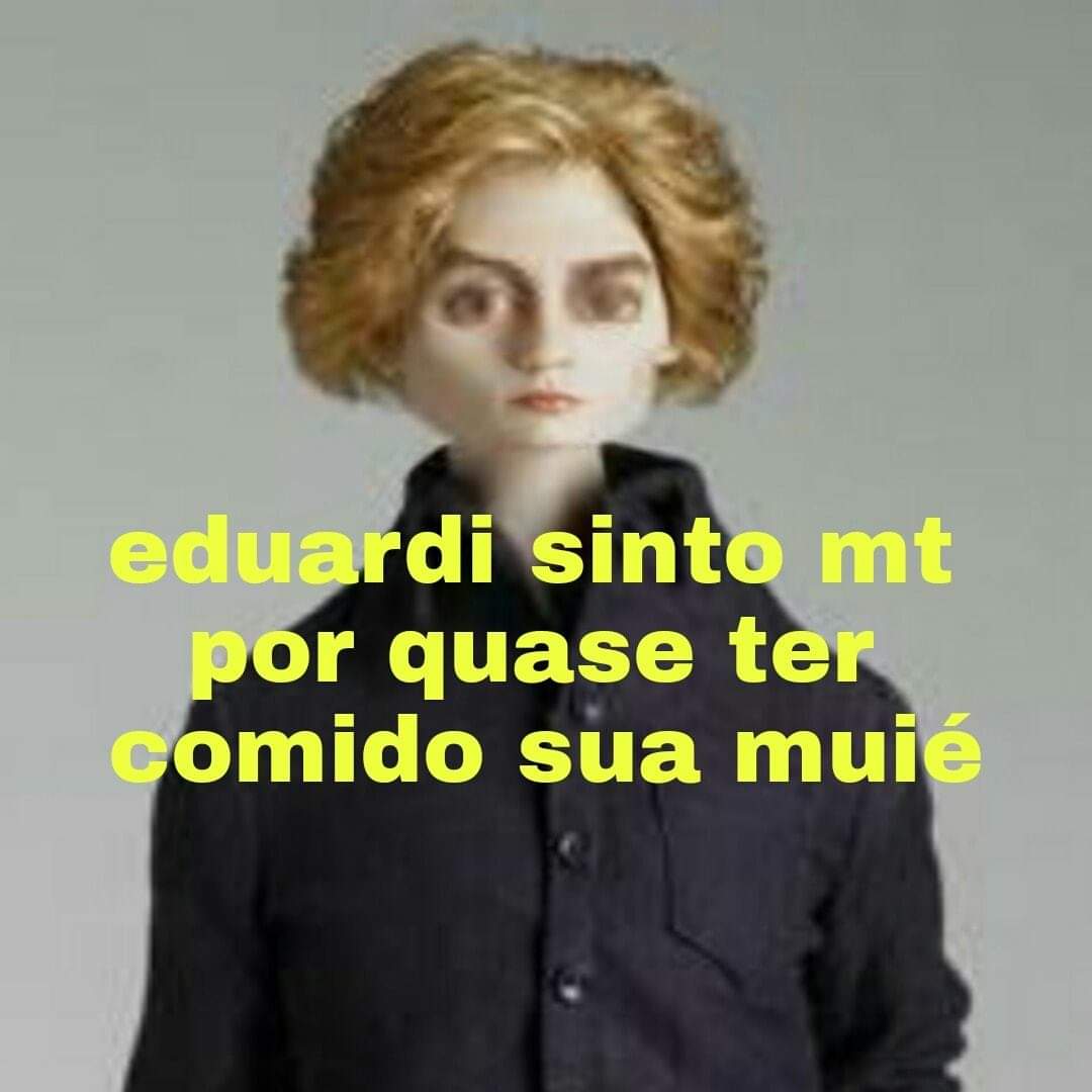 Eu adoro Memes