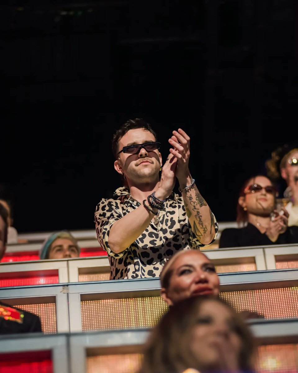 ¡Todas las noches son mágicas en #CantaConmigoAhora! 🎤✨🎶

No te lo pierdas 👉 De lunes a jueves a las 22:30 por <a href="/eltreceoficial/">eltrece</a>