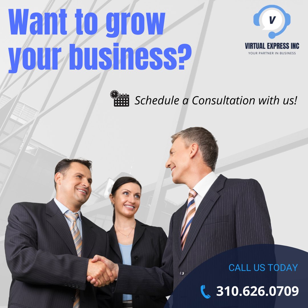 Virtual Express Inc (v_express_inc) / Twitter