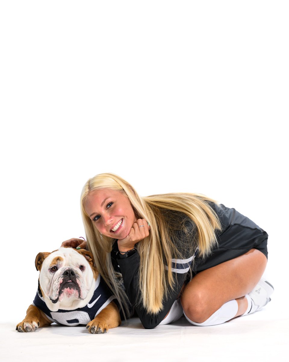 zjbphotography's tweet photo. Butler Bulldogs volleyball portrait night. https://t.co/5nKb8bc977