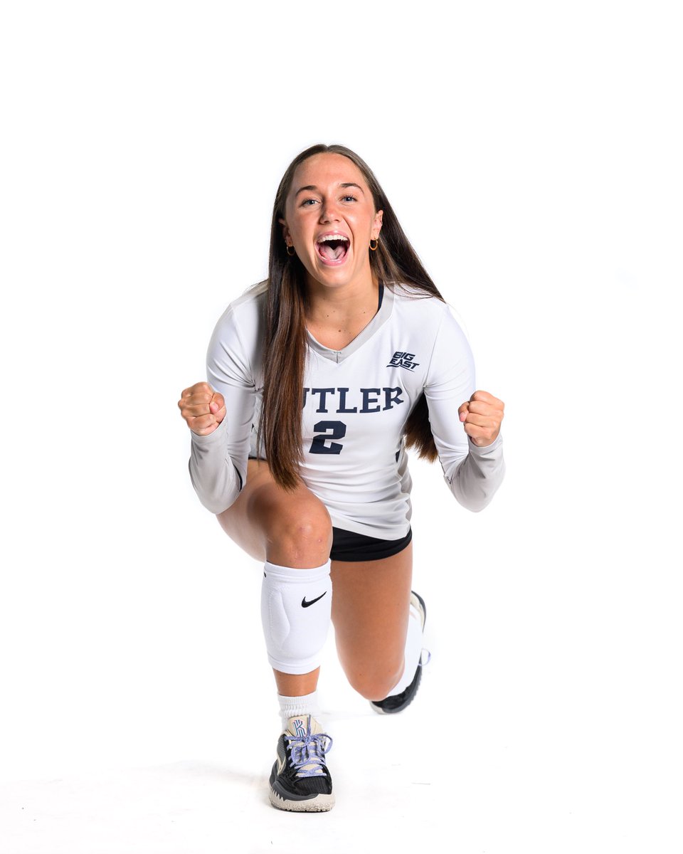 zjbphotography's tweet photo. Butler Bulldogs volleyball portrait night. https://t.co/5nKb8bc977