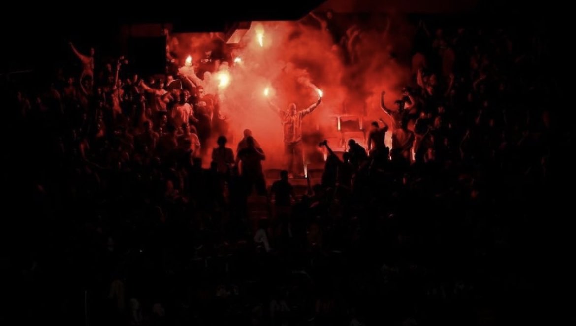 DE 3 EM 3, RUMO AO MARQUÊS! 🔴⚪️