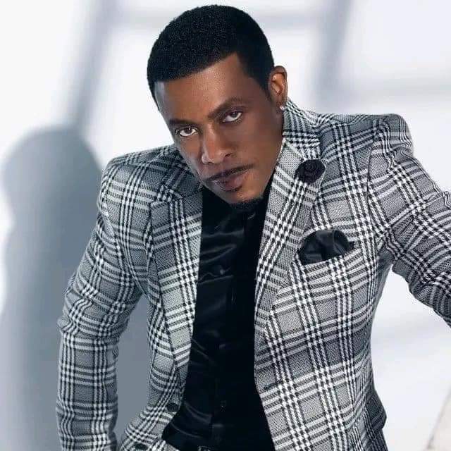  Happy Belated Birthday to R&B Singer Keith Sweat 