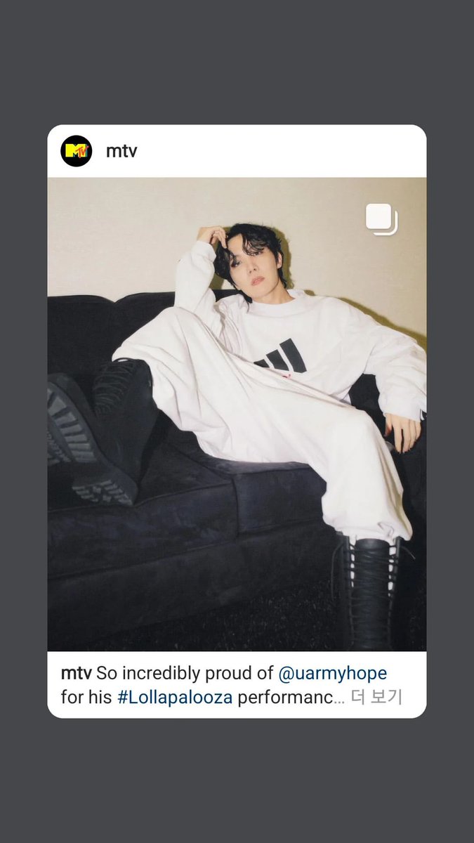 220806 uarmyhope #제이홉 #jhope

🔗 instagram.com/stories/uarmyh…