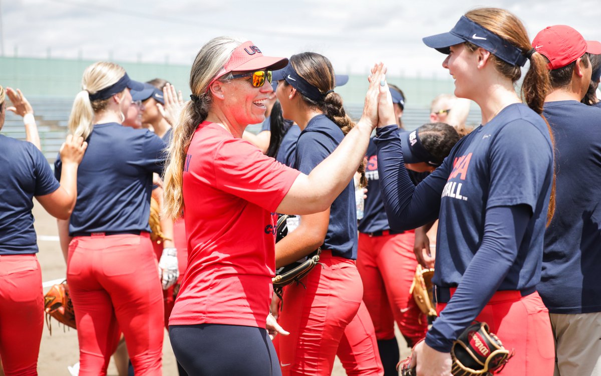 Florida State Softball 🥎 on Twitter ".k_sandercock is set to begin