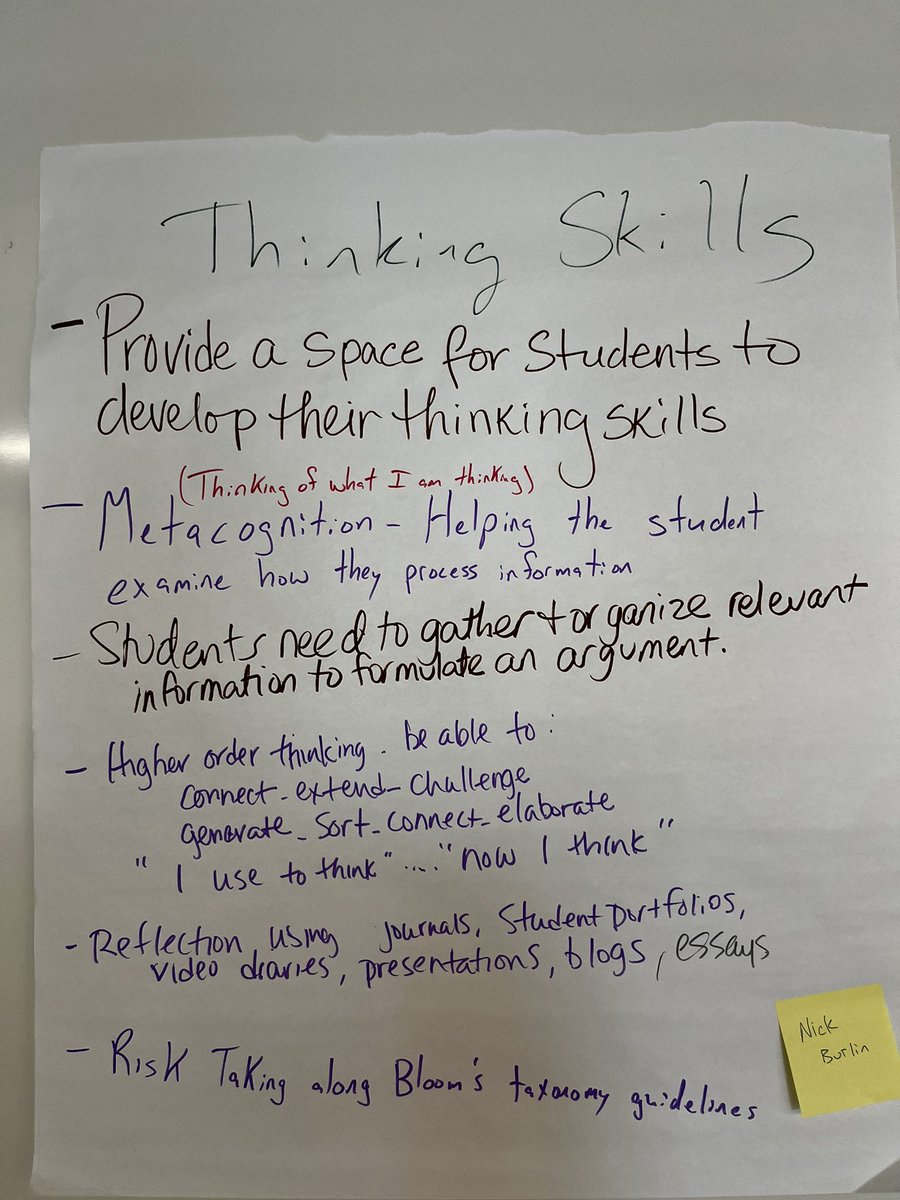 mrshankles's tweet photo. I was able to hang with some awesome Houston Area #IBEducators and learn with them as we reflected on our teaching practice. You all rock. And I hope it was helpful! Hosted by the wonderful @TexasIB #TIBS https://t.co/kEQMd9YINK