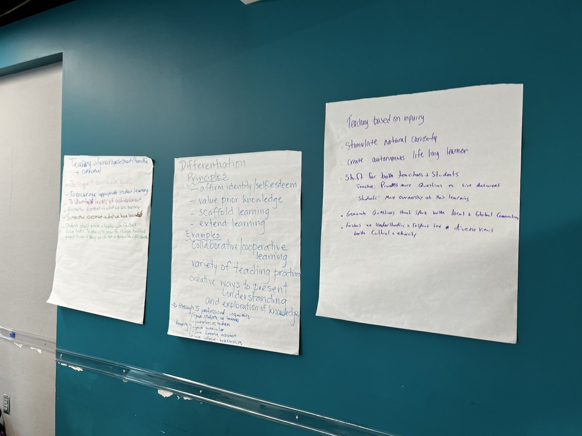 mrshankles's tweet photo. I was able to hang with some awesome Houston Area #IBEducators and learn with them as we reflected on our teaching practice. You all rock. And I hope it was helpful! Hosted by the wonderful @TexasIB #TIBS https://t.co/kEQMd9YINK