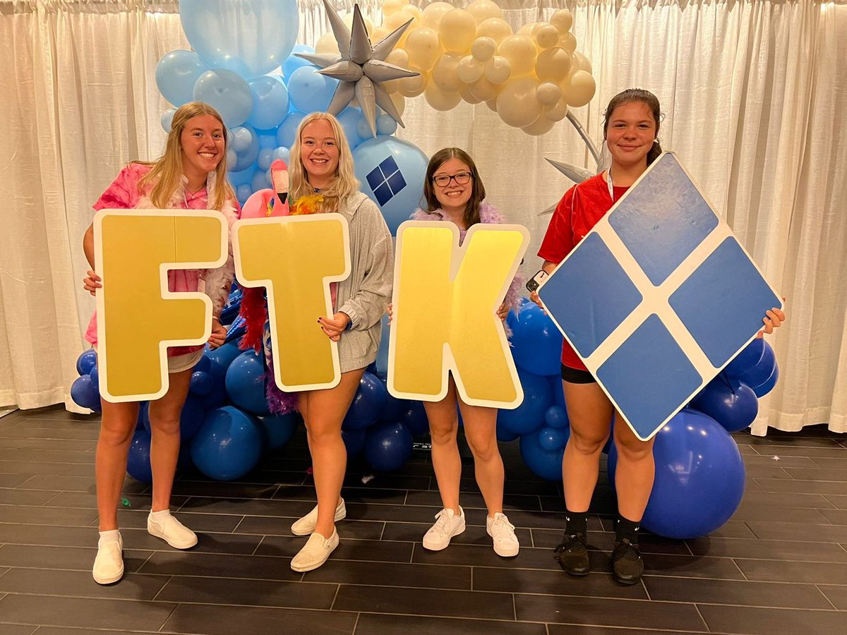 Pen Argyl Mini-THON tweet media