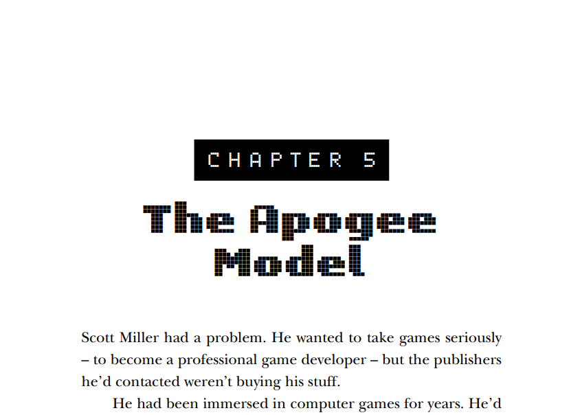 Apogee Entertainment tweet media