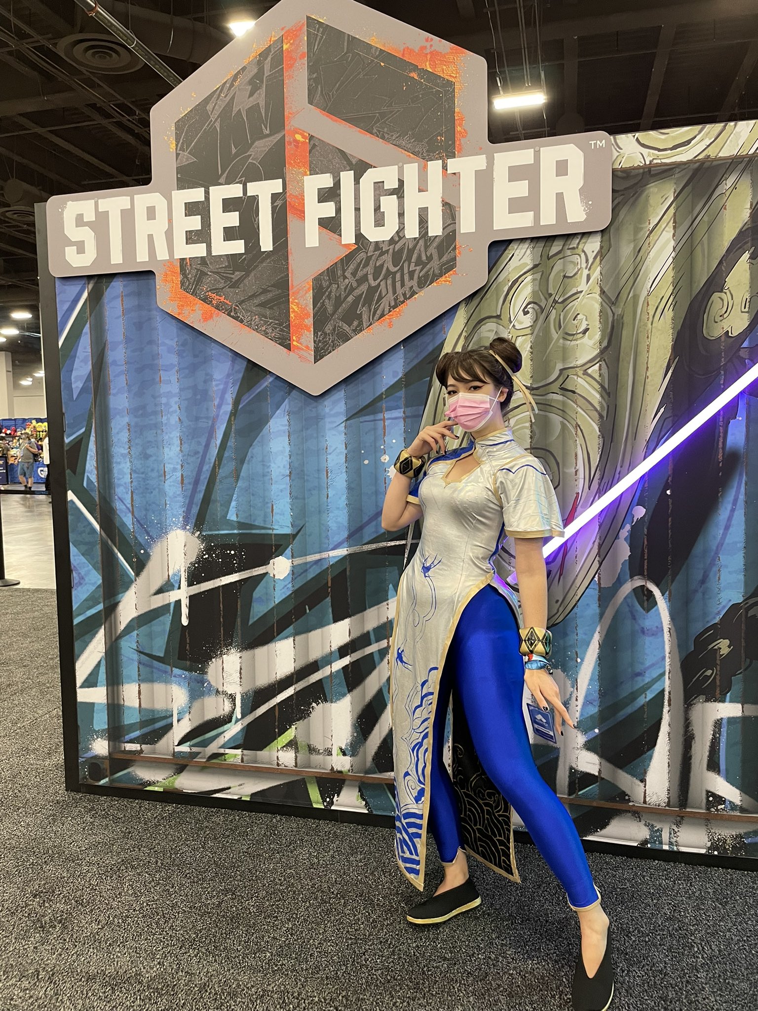 Street Fighter on Twitter: 