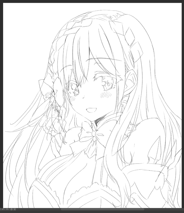 らくがきハイカロりん 