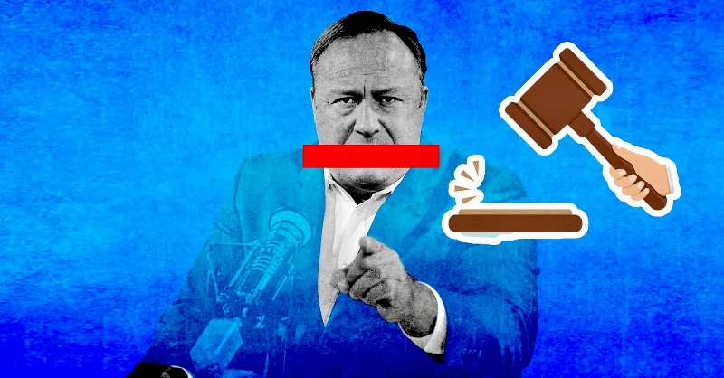 teenkidsnews's tweet photo. Who agrees that Sandy Hook’s Parents should be awarded every single penny that Alex Jones has?