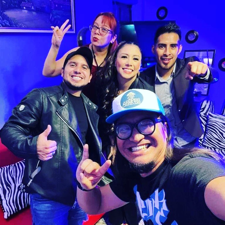 El Kalifa tweet media