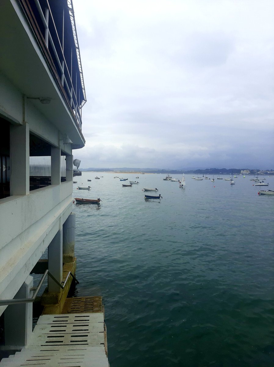 Anabangodiez's tweet image. Santander