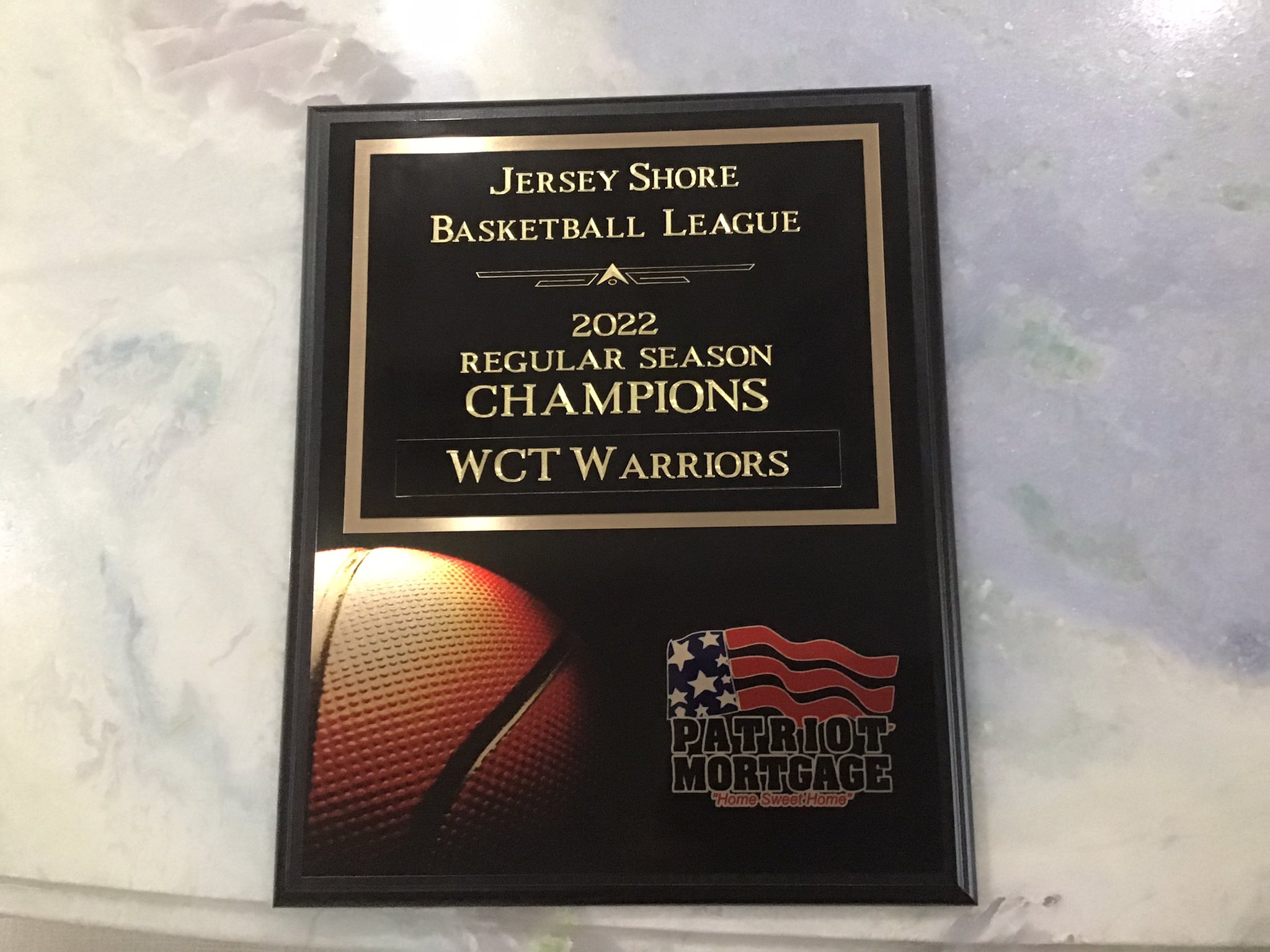 Jersey Shore Basketball League (JSBLhoops) / Twitter