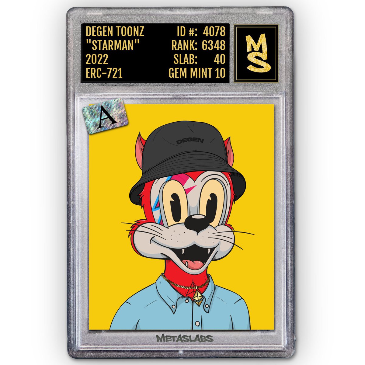 <a href="/BIG_CryptoLord/">CryptoLord |✌️🐰| 🔺️👁🔺️</a> <a href="/MetaSlabs/">METASLABS | Graded NFTs</a> <a href="/DegenToonz/">Degen Toonz</a> All the baby!!