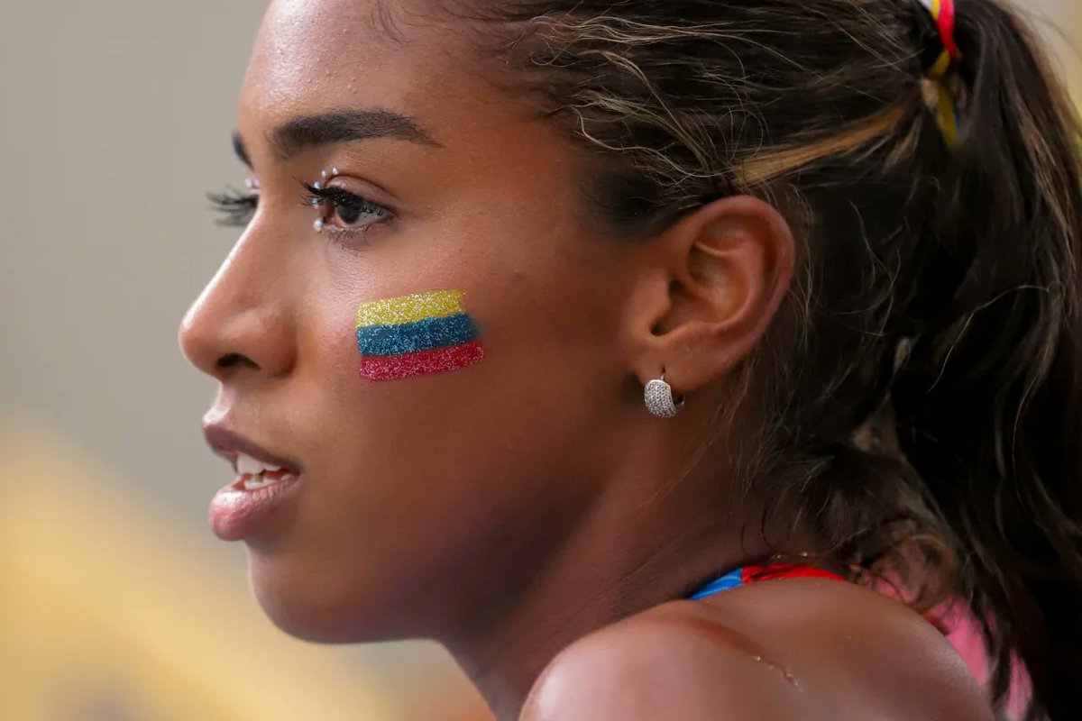 World Athletics U20 Cali 22 tweet media