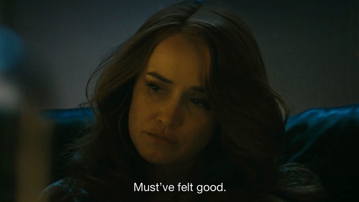 daily the boys on Twitter: "3x05 - ‘the last time to look on this world