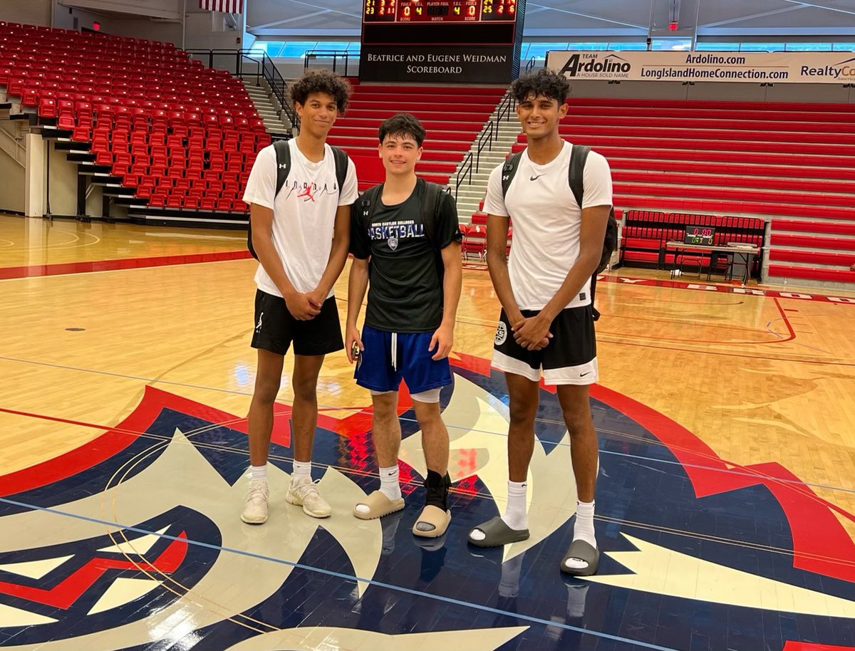 Boys2men well represented <a href="/StonyBrookMBB/">Stony Brook Men’s Basketball</a> <a href="/LIB2MBBALL/">Boys2Men</a> <a href="/dchool11/">Coach Kareem</a> <a href="/patxwashington3/">patx3</a> <a href="/AidenMorel/">Aiden</a>