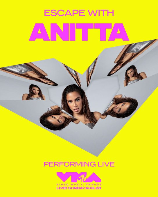 MTVBrasil's tweet photo. INÍCIO DE UM SONHO / DEU TUDO CERTO
#ShowDasPoderosas no #MTVHitsAnitter https://t.co/YuKFatTM0f