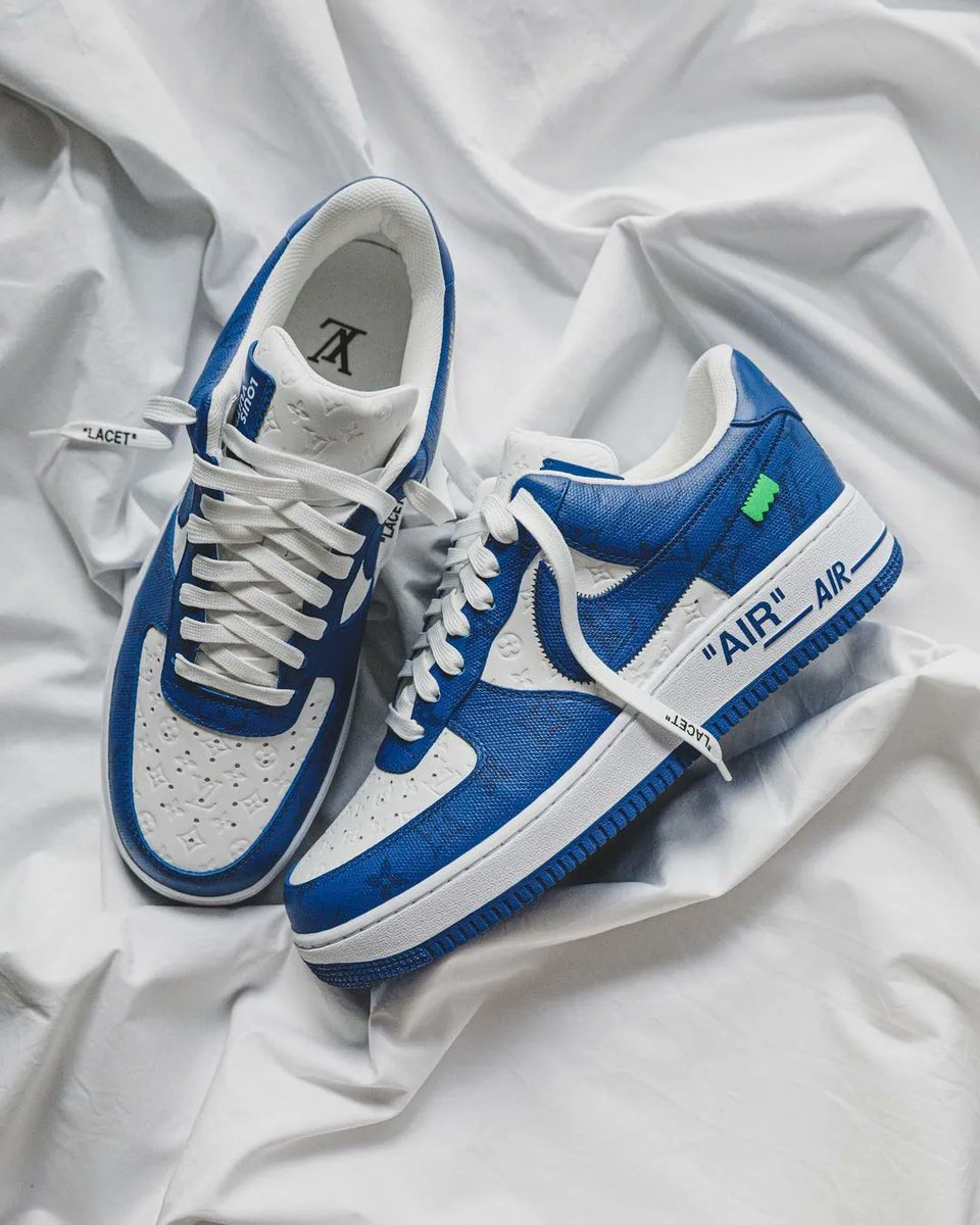 twitter sneaker drops