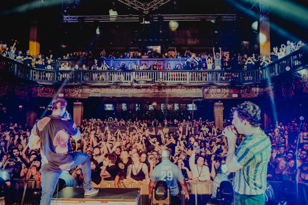DGDtheband tweet picture