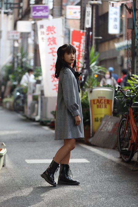 Twitterのコスプレ画像2