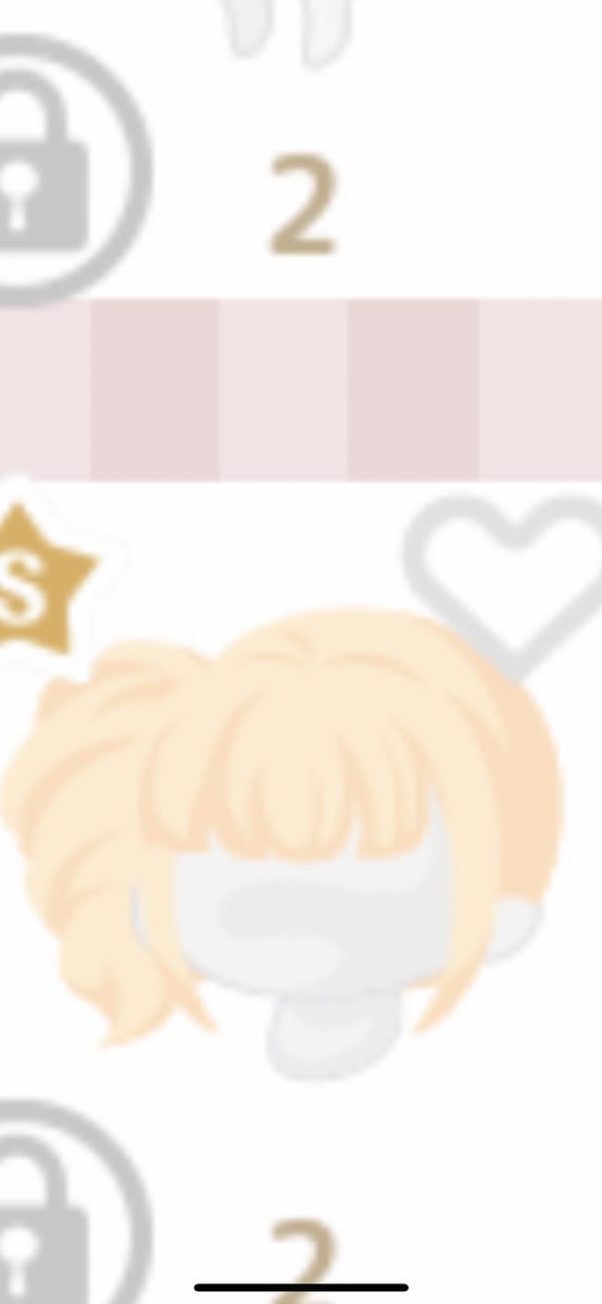 mossmo1379's tweet photo. @melo___hello はじめまして✨検索から失礼します🙇‍♀️
おめめ求めてます👀😭
ダブリストの中から交換できるアイテムはあるでしょうか？御検討よろしくお願いします🙏 https://t.co/5ndLS08iyM