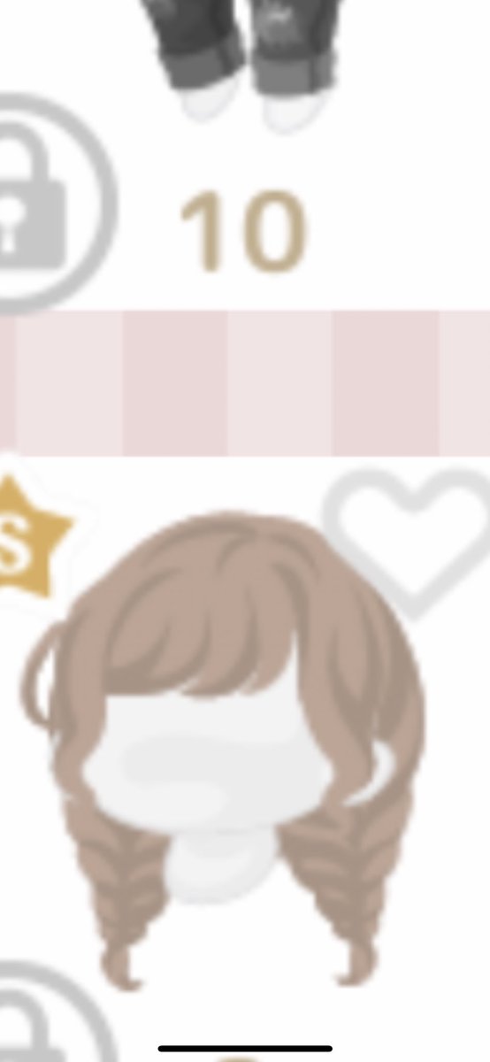 mossmo1379's tweet photo. @melo___hello はじめまして✨検索から失礼します🙇‍♀️
おめめ求めてます👀😭
ダブリストの中から交換できるアイテムはあるでしょうか？御検討よろしくお願いします🙏 https://t.co/5ndLS08iyM