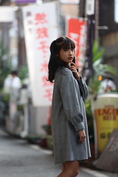 Twitterのコスプレ画像3