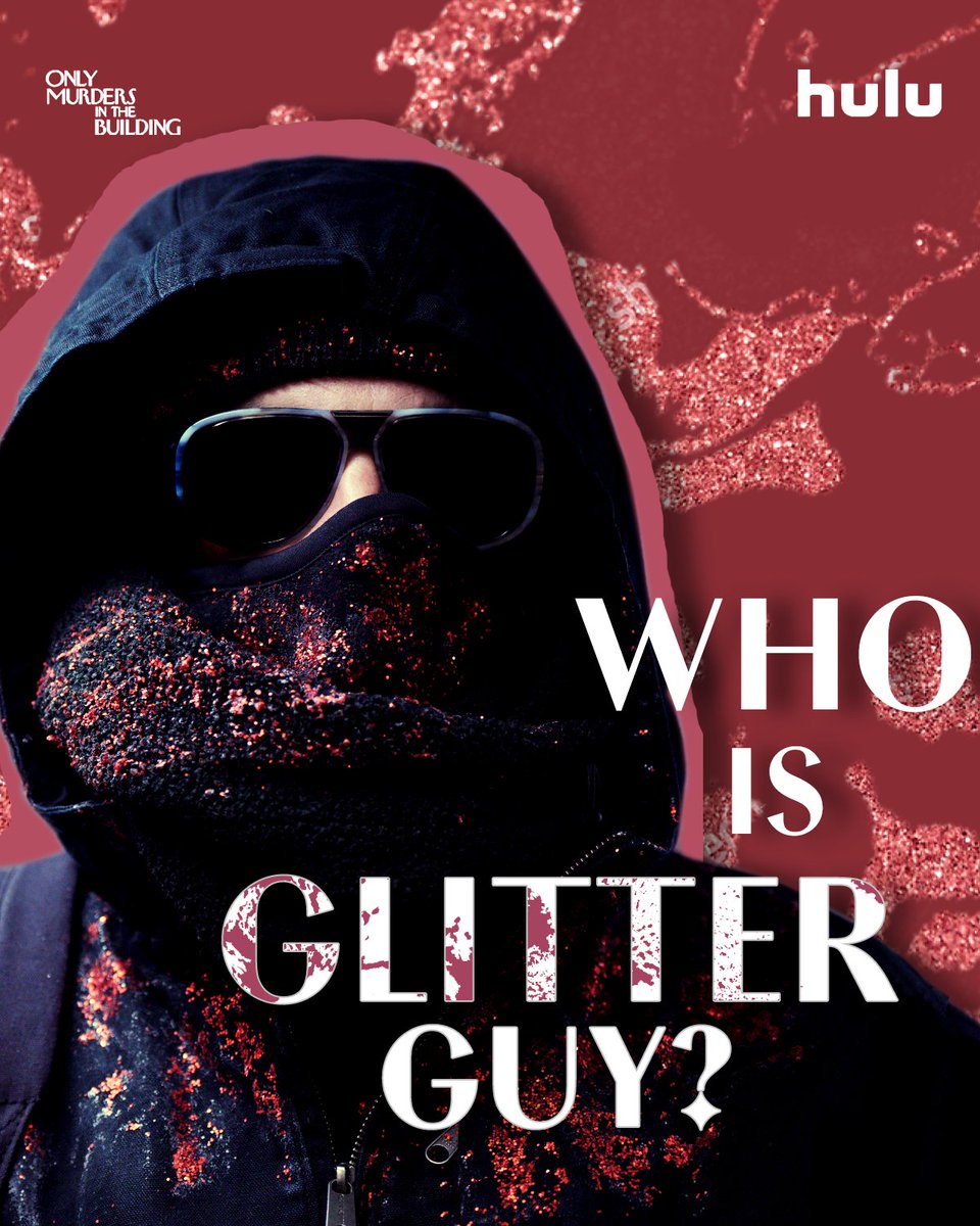 🕵🏻‍♀️ 🕵🏻‍♂️ on Twitter "I'm dying to know who the