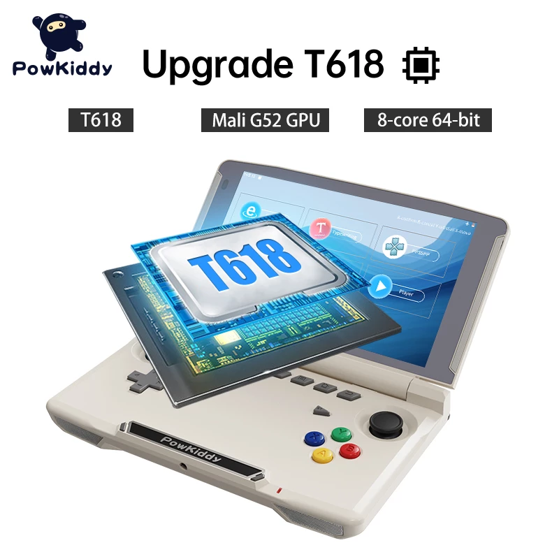 gaming_upstart's tweet photo. You can get the new Powkiddy X18S Android 11 5.5 inch TouchIPS Screen flip handheld game console here.😎😎😎 #indiegame #madewithunity #videogames #screenshotsaturday #IndieGameDev 
Original: shopping148 https://t.co/GHQDfLwnFi