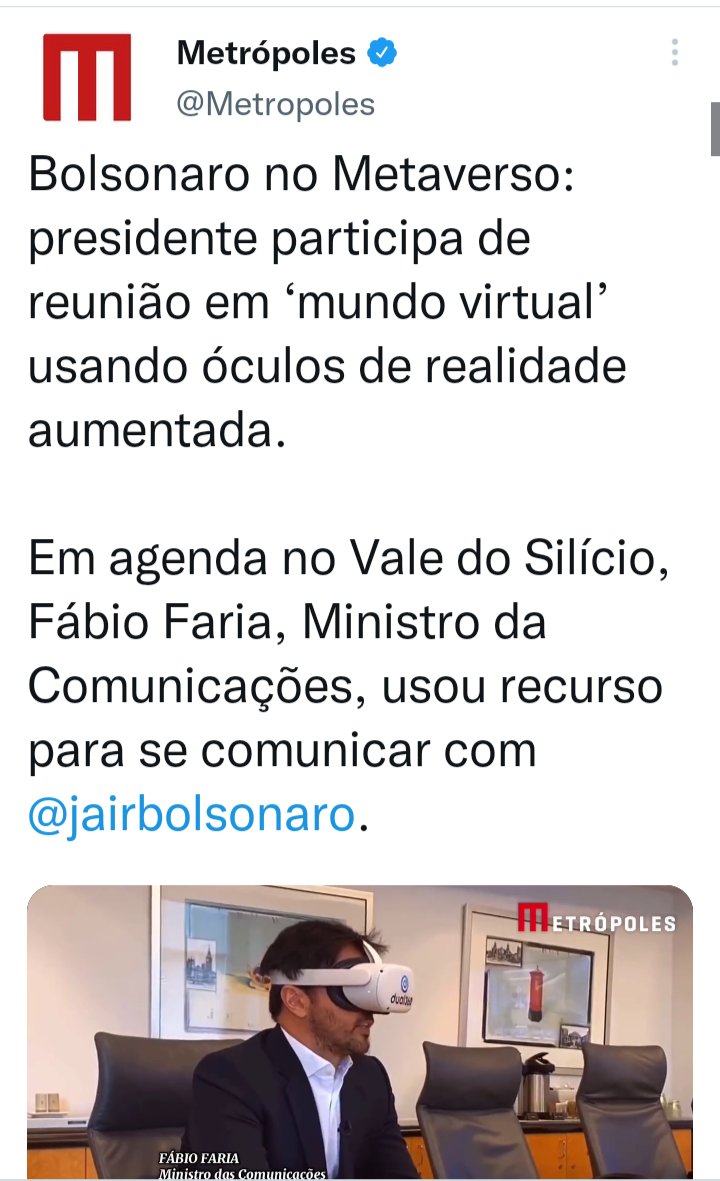 Cap_rosacris's tweet photo. Aíiii a Thiaga tá #chateda com o jornaleco esquerdoso. https://t.co/WTo2Yov114