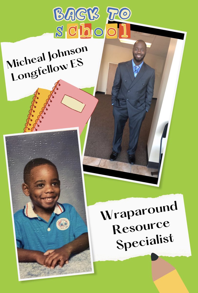 I know the <a href="/elem_longfellow/">Longfellow ES</a> Leopard’s are on the prowl to to welcome back returning 2nd year WRS, <a href="/MikeWrapBfeeder/">Micheal.Johnson@houstonisd.org</a> Continue to go above and beyond for your campus and community!