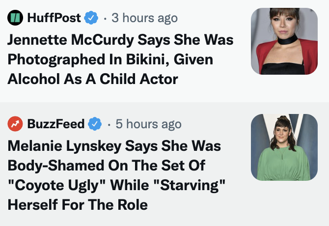 alyxhogrewe's tweet photo. cool women in hollywood timeline https://t.co/JJSnvuiNQu