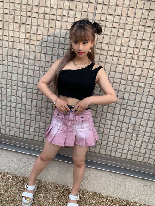 Twitterのコスプレ画像4