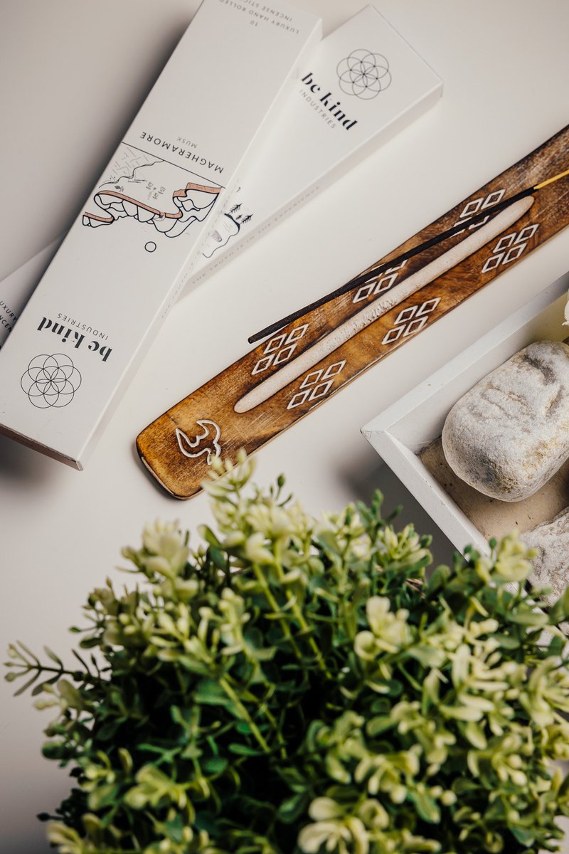 be [KIND] LUXURY INCENSE

Wicklow’s east coast hidden treasure, a place of reflection, escape and serenity. 
#magheramore #incense #incenseburning #incensesticks #incenseholder #intention #bekind #bekindindustries #bekindincense #luxuryincense #bekindincense #wicklow