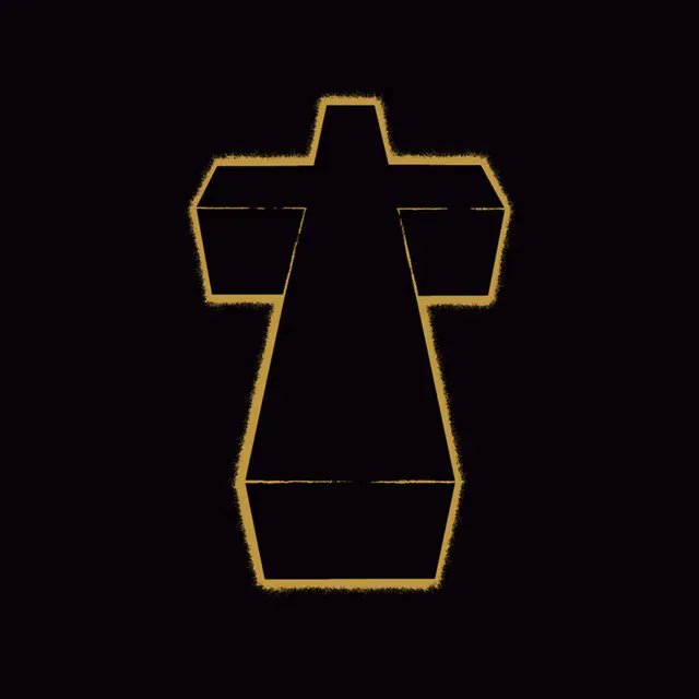 FreshSoundsPod's tweet photo. =====
The Archive Track
=====

Justice
D.A.N.C.E.
Cross
Released on June 11, 2007
Ed Banger Records/Because Music
Paris, France 
https://t.co/T667ySsLKt https://t.co/9NQAwRk7W9