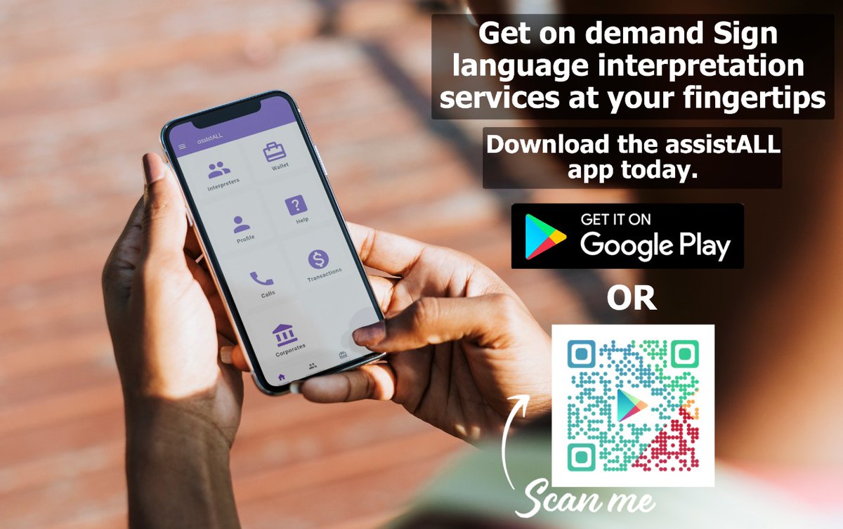 Talanta Mtaani Naweza Show tweet media