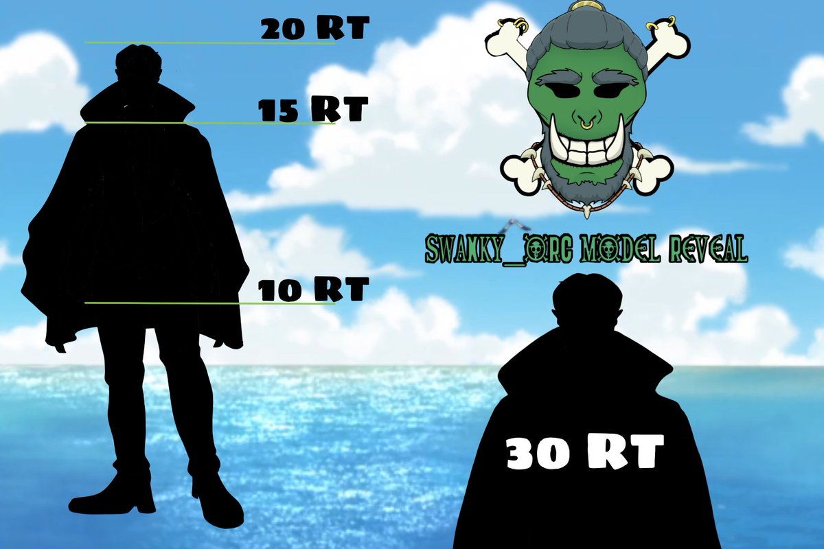 Ayooo guys imagine I’m doing a model reveal rn 👀