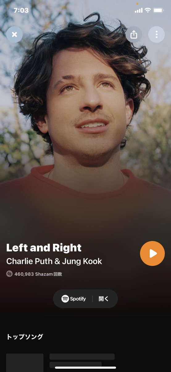 marijk02901's tweet photo. @JeonJungkook_BR Bom dia/Boa noite🥰 8/6🌻
#StreamBamsDad 🐾
Listen to #LeftandRight by #CharliePuth (@charlieputh) feat. #Jungkook of @BTS_twt https://t.co/13kkRvABty